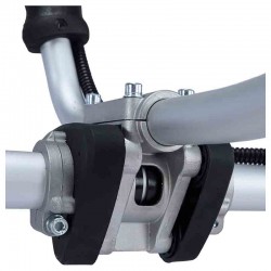 PB7500 Θαμνοκοπτικό Βενζίνης 63.3cc 3.0Hp