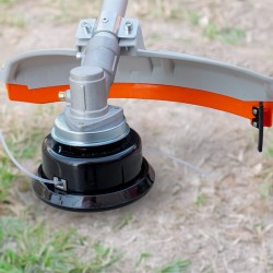 PB5450 Θαμνοκοπτικό Βενζίνης 52cc 2Hp