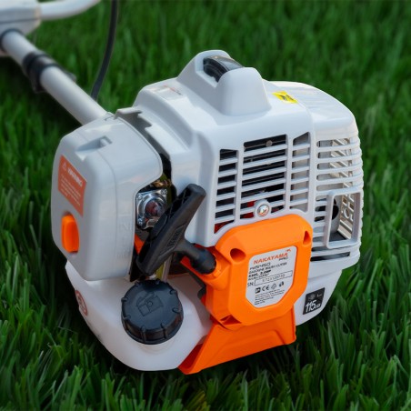 PB5450 Θαμνοκοπτικό Βενζίνης 52cc 2Hp