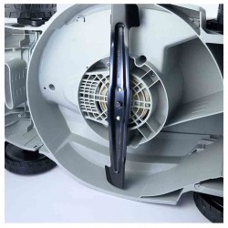 EM4020 Ηλεκτρική Χλοοκοπτική 1800W