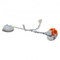 PB5221 Θαμνοκοπτικό Βενζίνης 52cc 2.0Hp