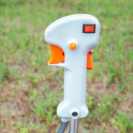 PB5221 Θαμνοκοπτικό Βενζίνης 52cc 2.0Hp