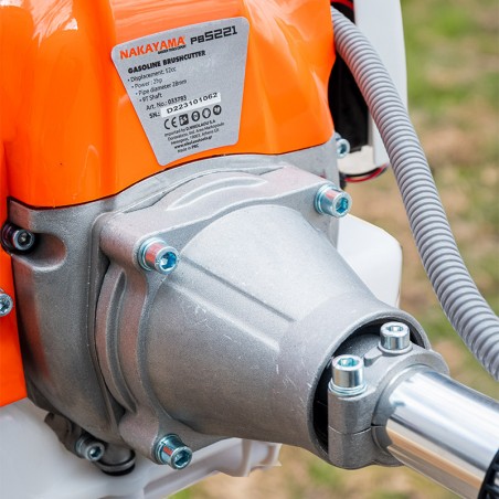PB5221 Θαμνοκοπτικό Βενζίνης 52cc 2.0Hp