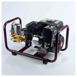 NS4010 Ψεκαστικό Βενζίνης 6.5Hp