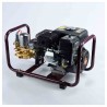 NS4010 Ψεκαστικό Βενζίνης 6.5Hp