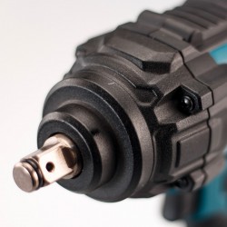BBP5100 Μπουλονόκλειδο Μπαταρίας 20V (Solo)