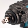 BBP5100 Μπουλονόκλειδο Μπαταρίας 20V (Solo)