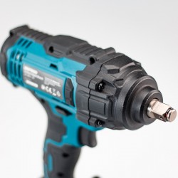 BBP5100 Μπουλονόκλειδο Μπαταρίας 20V (Solo)