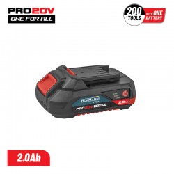 BBP2002 Μπαταρία 20V 2.0Ah