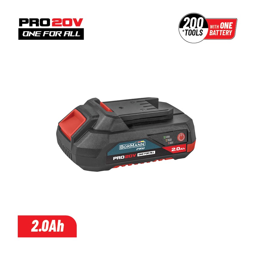 BBP2002 Μπαταρία 20V 2.0Ah