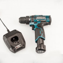 BBP2100 Δραπανοκατσάβιδο Μπαταρίας 12V (1x1.3Ah)