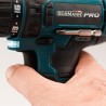 BBP2100 Δραπανοκατσάβιδο Μπαταρίας 12V (1x1.3Ah)