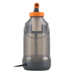Ψεκαστήρας Μπαταρίας Χειρός 5lt (1x2.5Ah)