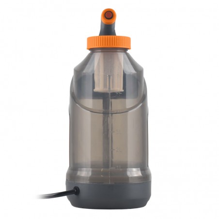 Ψεκαστήρας Μπαταρίας Χειρός 5lt (1x2.5Ah)