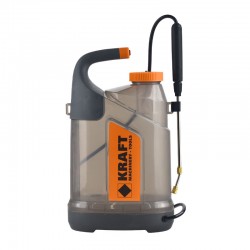 Ψεκαστήρας Μπαταρίας Χειρός 7lt (1x2.5Ah)