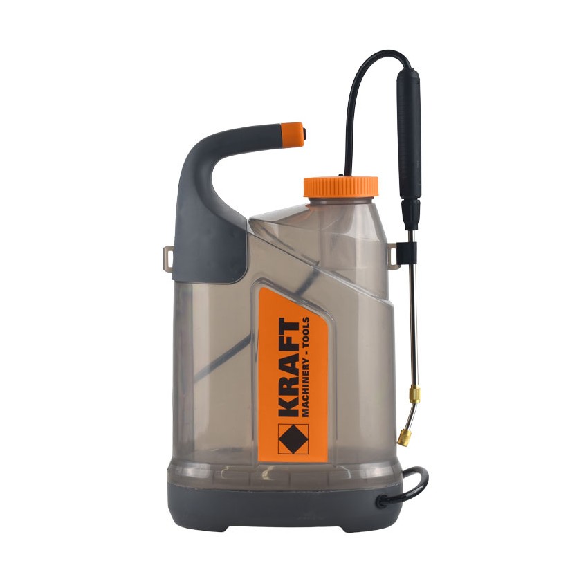 Ψεκαστήρας Μπαταρίας Χειρός 7lt (1x2.5Ah)