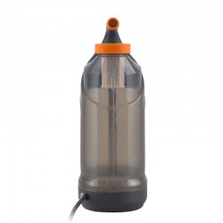Ψεκαστήρας Μπαταρίας Χειρός 7lt (1x2.5Ah)