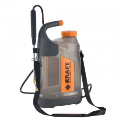 Ψεκαστήρας Μπαταρίας Χειρός 7lt (1x2.5Ah)