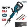 BDH4900 Κατεδαφιστικό Πιστολέτο 1600W