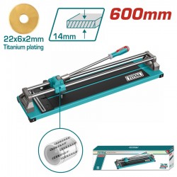 THT576002 Κόφτης Πλακιδίων 60cm 14mm