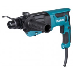 HR2670 Περιστροφικό Πιστολέτο SDS-PLUS 800W