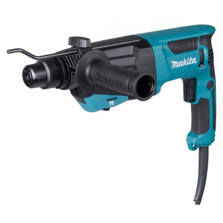 HR2670 Περιστροφικό Πιστολέτο SDS-PLUS 800W