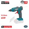 BBP3900 Πιστόλι Θερμοκόλλησης Μπαταρίας 20V (Solo)