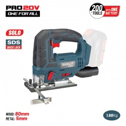 BBP3810 Σέγα Μπαταρίας 20V (Solo)