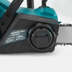 BBP4500 Αλυσοπρίονο Brushless Διπλής Μπαταρίας 20V & 20V (Solo)