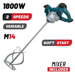 BEM1800 Αναδευτήρας 1800W
