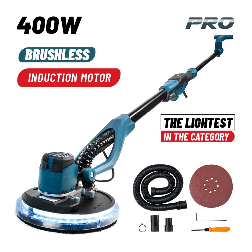 BDS7100 Τριβείο Γυψοσανίδας Brushless 400W