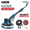 BDS7100 Τριβείο Γυψοσανίδας Brushless 400W