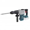 BPP5310 Κατεδαφιστικό Πιστολέτο Μπαταρίας SDS-Max 20V (Solo)