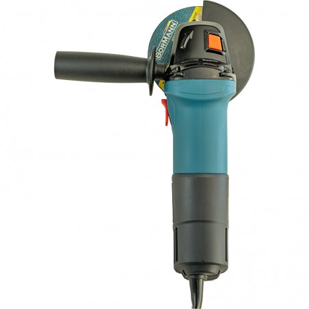 BAG7100 Γωνιακός Τροχός 710W, 115mm