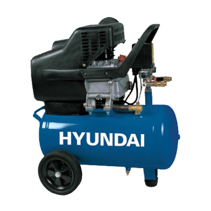 H50L Αεροσυμπιεστής 2.0Hp