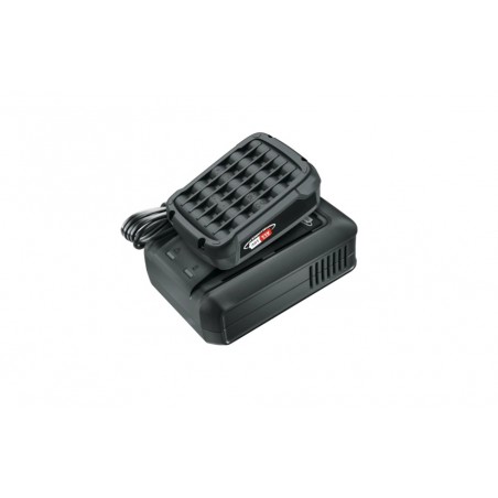Starter Set Μπαταρία PBA 18V 2.5Ah & Φορτιστής AL 18V-44