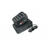 Starter Set Μπαταρία PBA 18V 4.0Ah & Φορτιστής AL 18V-44