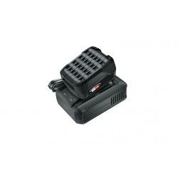 Starter Set Μπαταρία PBA 18V 6.0Ah & Φορτιστής AL 18V-44