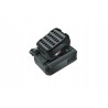 Starter Set Μπαταρία PBA 18V 6.0Ah & Φορτιστής AL 18V-44