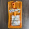 HKTCB061004 Σετ Ρολό Βαφής Μίνι 6 σε 1 με Σκαφάκι 4"