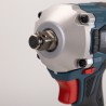 BBP5123 Compact Μπουλονόκλειδο Μπαταρίας Brushless 20V (Solo)