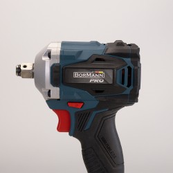 BBP5123 Compact Μπουλονόκλειδο Μπαταρίας Brushless 20V (Solo)