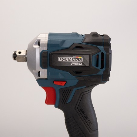 BBP5123 Compact Μπουλονόκλειδο Μπαταρίας Brushless 20V (Solo)