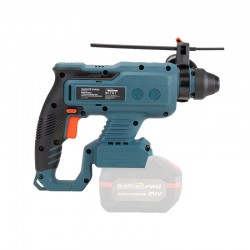BBP5300 Πνευματικό Πιστολέτο Μπαταρίας SDS-Plus Brushless 20V (Solo)