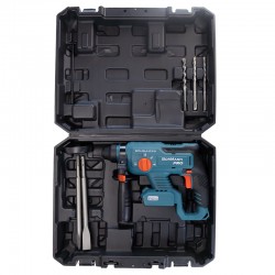 BBP5300 Πνευματικό Πιστολέτο Μπαταρίας SDS-Plus Brushless 20V (Solo)