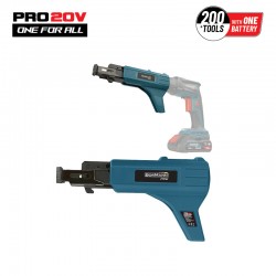 BBP5152 Εξάρτημα (Γεμιστήρας) για Δεσμίδα Βιδών για BBP5150