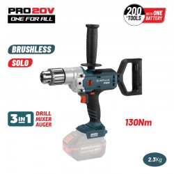 BBP5330 Δράπανο Μπαταρίας 20V (Solo)