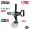 BBP5330 Δράπανο Μπαταρίας 20V (Solo)