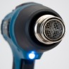 BBP5250 Πιστόλι Θερμού Αέρα 20V (Solo)