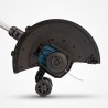 BBP4550 Θαμνοκοπτικό Μπαταρίας Βrushless 40V (Solo)